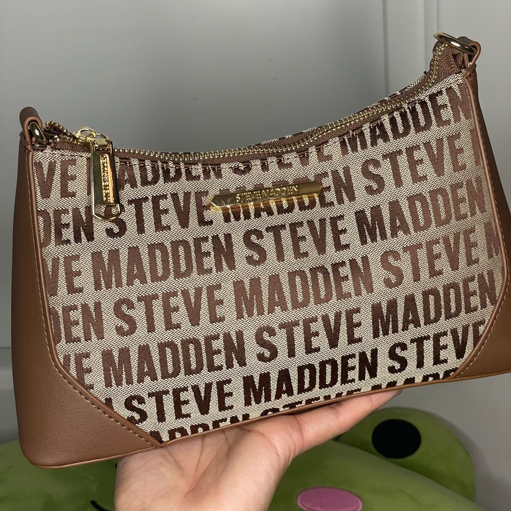 Steven Madden purse